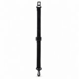 Cinto de Segurança Pet Simples Preto