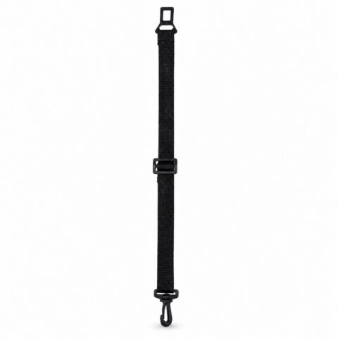 Cinto de Segurança Pet Simples Preto