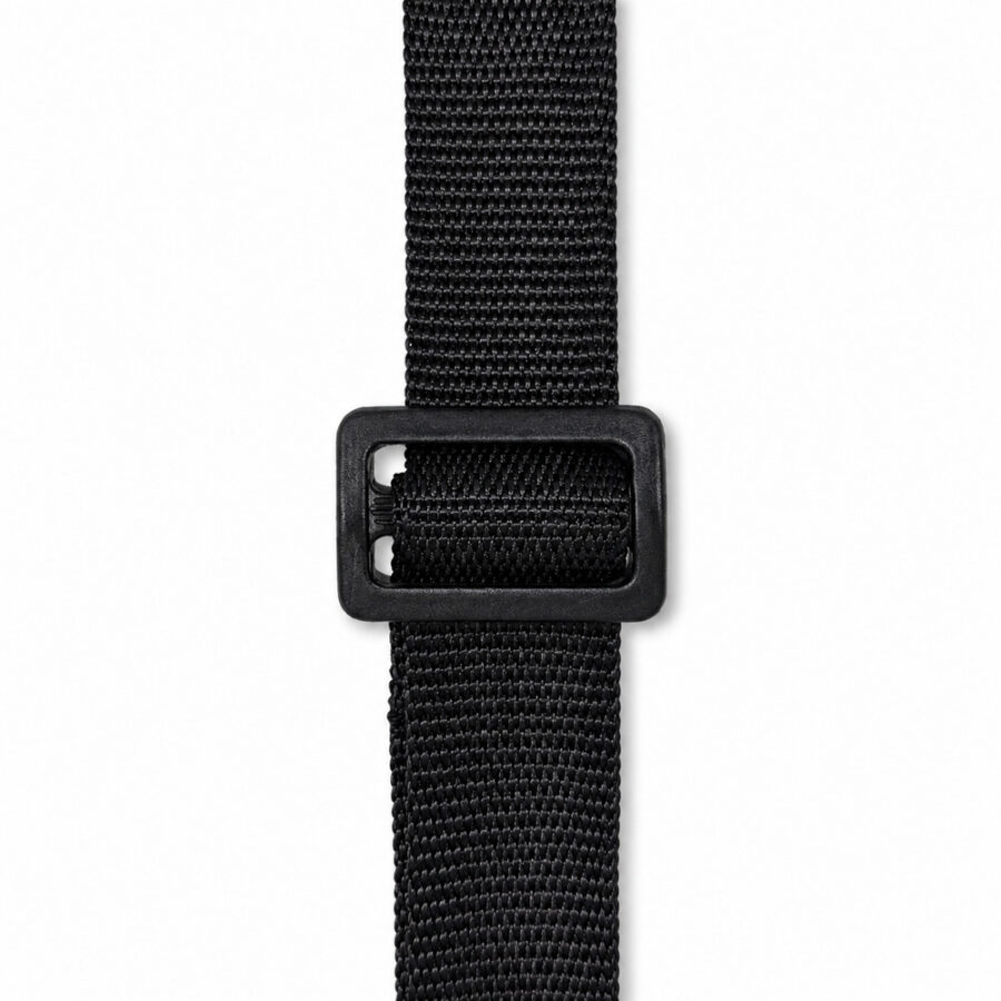 Cinto de Segurança Pet Simples Preto