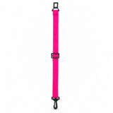 Cinto de Segurança Pet Simples Pink