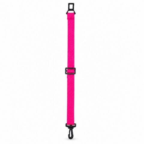 Cinto de Segurança Pet Simples Pink