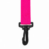 Cinto de Segurança Pet Simples Pink