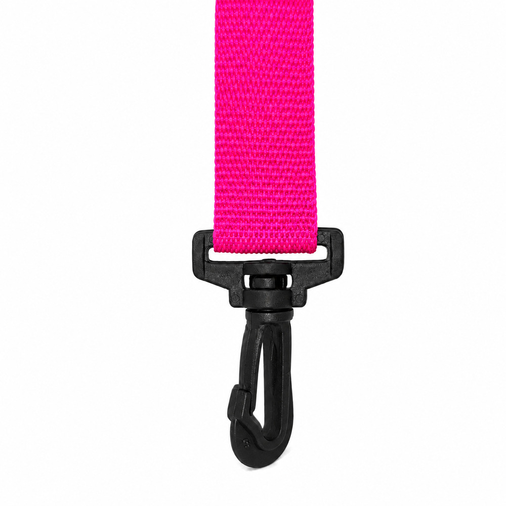 Cinto de Segurança Pet Simples Pink