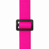 Cinto de Segurança Pet Simples Pink