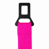 Cinto de Segurança Pet Simples Pink