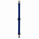 Cinto de Segurança Pet Simples Azul