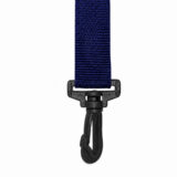 Cinto de Segurança Pet Simples Azul