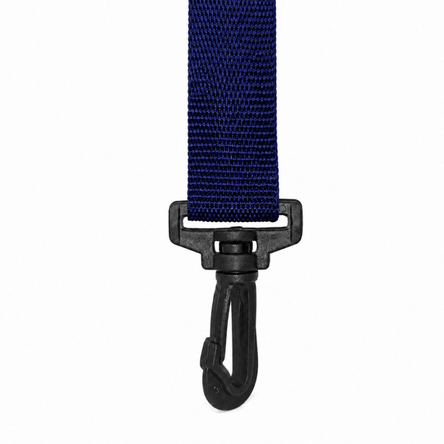 Cinto de Segurança Pet Simples Azul