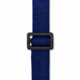 Cinto de Segurança Pet Simples Azul