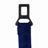 Cinto de Segurança Pet Simples Azul