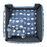 Cama Pet Onix Impermeável Grande Balão