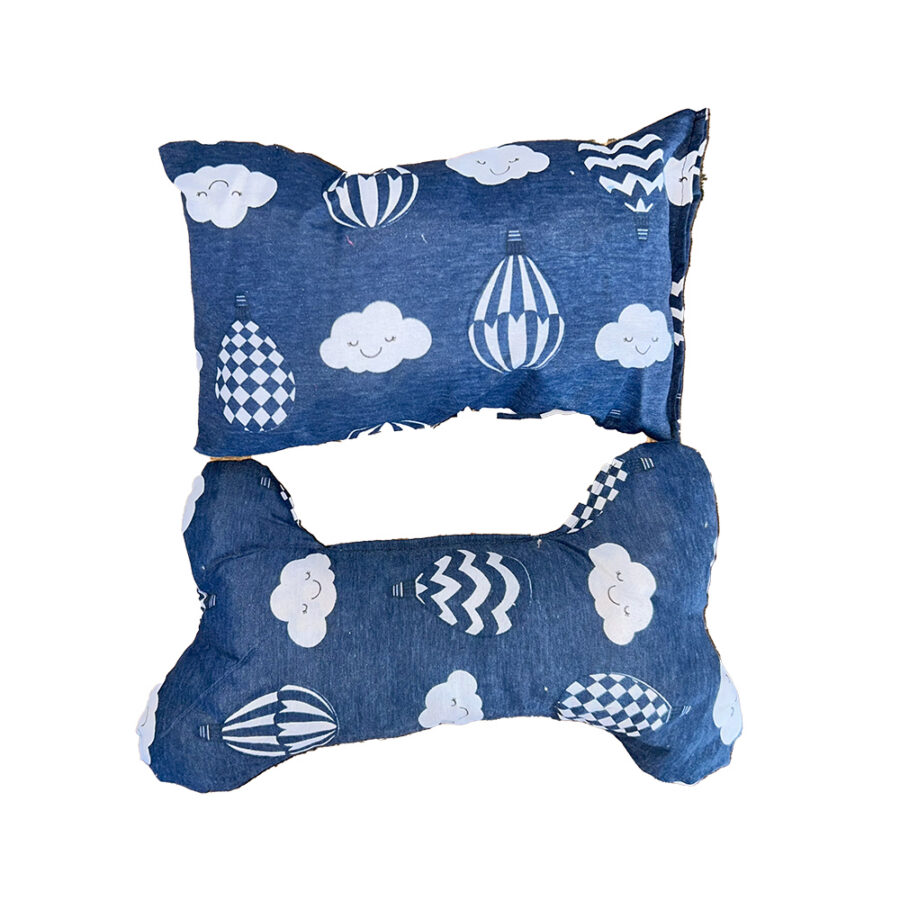 Cama Pet Onix Impermeável Grande Balão