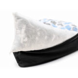 Cama Pet Onix Impermeável Média Nuvem