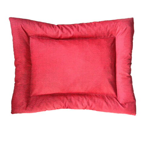 Colchonete Pet Impermeável Gorgopet Médio Vermelho
