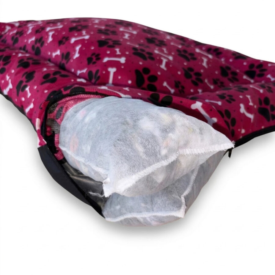 Colchonete Pet Impermeável Gorgopet Grande Marry
