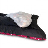 Colchonete Pet Impermeável Gorgopet Grande Marry