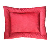 Colchonete Pet Impermeável Gorgopet Pequeno Vermelho