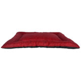 Colchonete Pet Impermeável Gorgopet Pequeno Vermelho