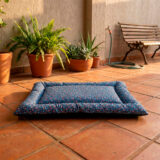 Colchonete Pet Quality Impermeável Grande Jade