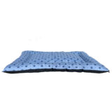 Colchonete Pet Quality Impermeável Pequeno Realeza Azul