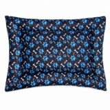 Colchonete Pet Simples Grande Azul