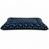 Colchonete Pet Simples Grande Azul