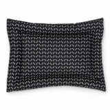 Colchonete Pet Simples Pequeno Preto