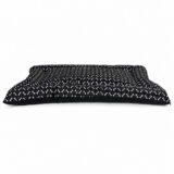 Colchonete Pet Simples Pequeno Preto