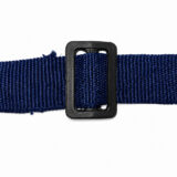 Coleira Pet Simples Azul