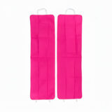 Kit Protetor de Bancos de Carro Impermeável Padrão Pink
