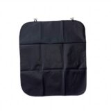 Protetor de Porta Veicular POP Preto