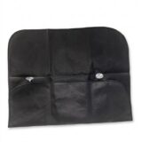 Protetor de Porta Veicular POP Preto