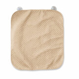 Protetor de Porta Veicular TOP Impermeável Avelã