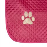 Protetor de Sofá Pet Snoopy Grande Pink