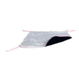 Rede de Cadeira para Gatos Impermeável Chiara Pink