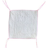 Rede de Cadeira para Gatos Impermeável Chiara Pink