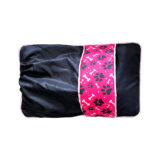 Saco de Dormir Pet Impermeável Téo Pink