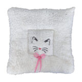 Tapete Impermeável para Pet Sasha Pink