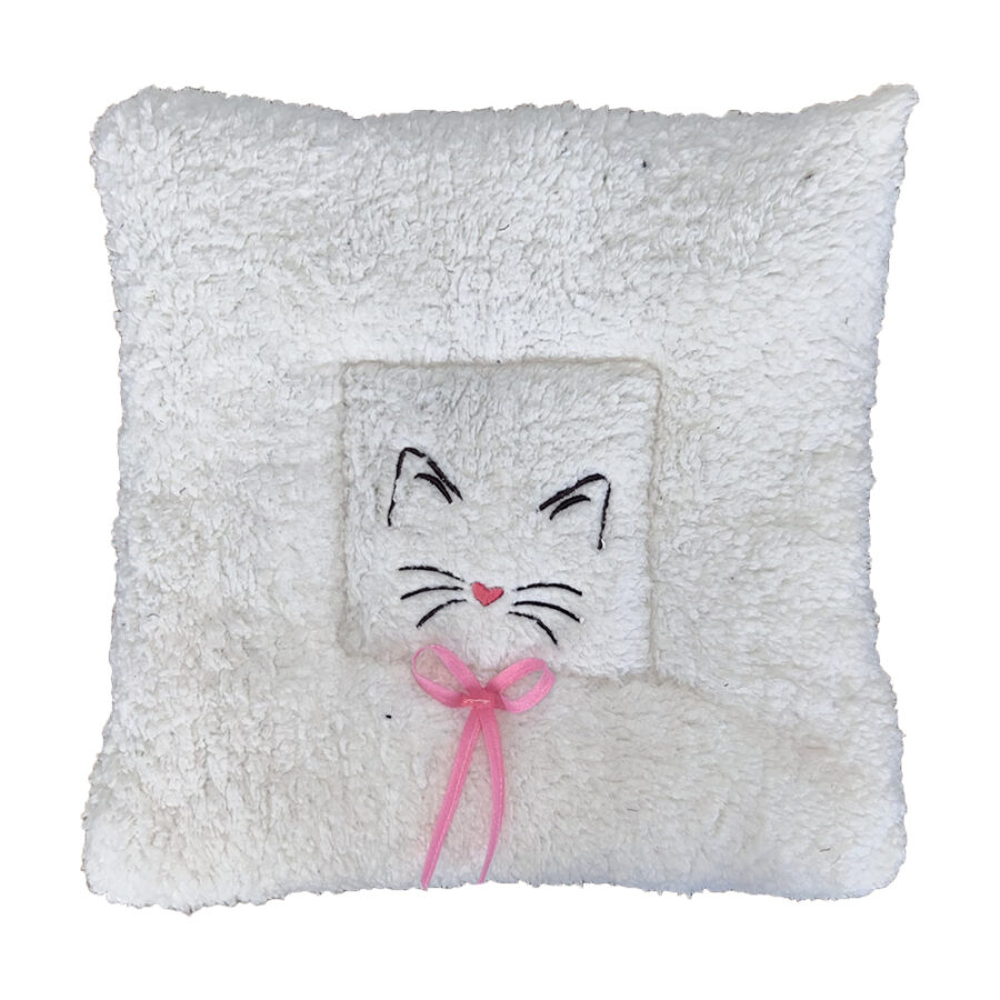 Tapete Impermeável para Pet Sasha Pink