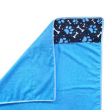 Toalha Splash Pet Azul