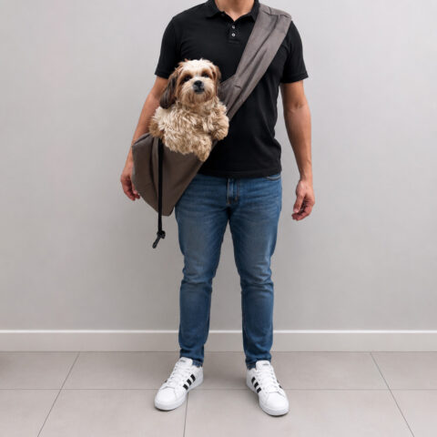 Sling Pet Avelã
