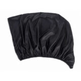 Cortina para Janela de Carro Universal BlackPet Preta