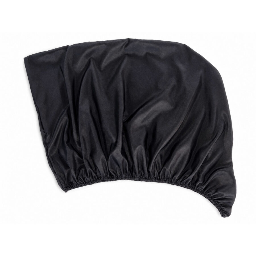 Cortina para Janela de Carro Universal BlackPet Preta