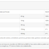 Ácido Hialurônico Biotina Lisina Vitamina C e E 60 Cápsulas