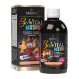 Kit 2 Biovital Kids BioKlein Polivitamínico Líquido 240 ml