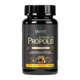 Kit 3 Extrato de Própolis Liofilizado 550mg 60 Cápsulas