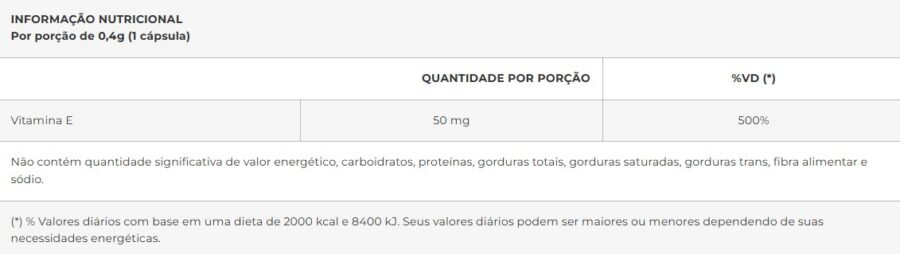 Kit 2 Colágeno Tipo II Não Desnaturado 400mg 60 Cápsulas