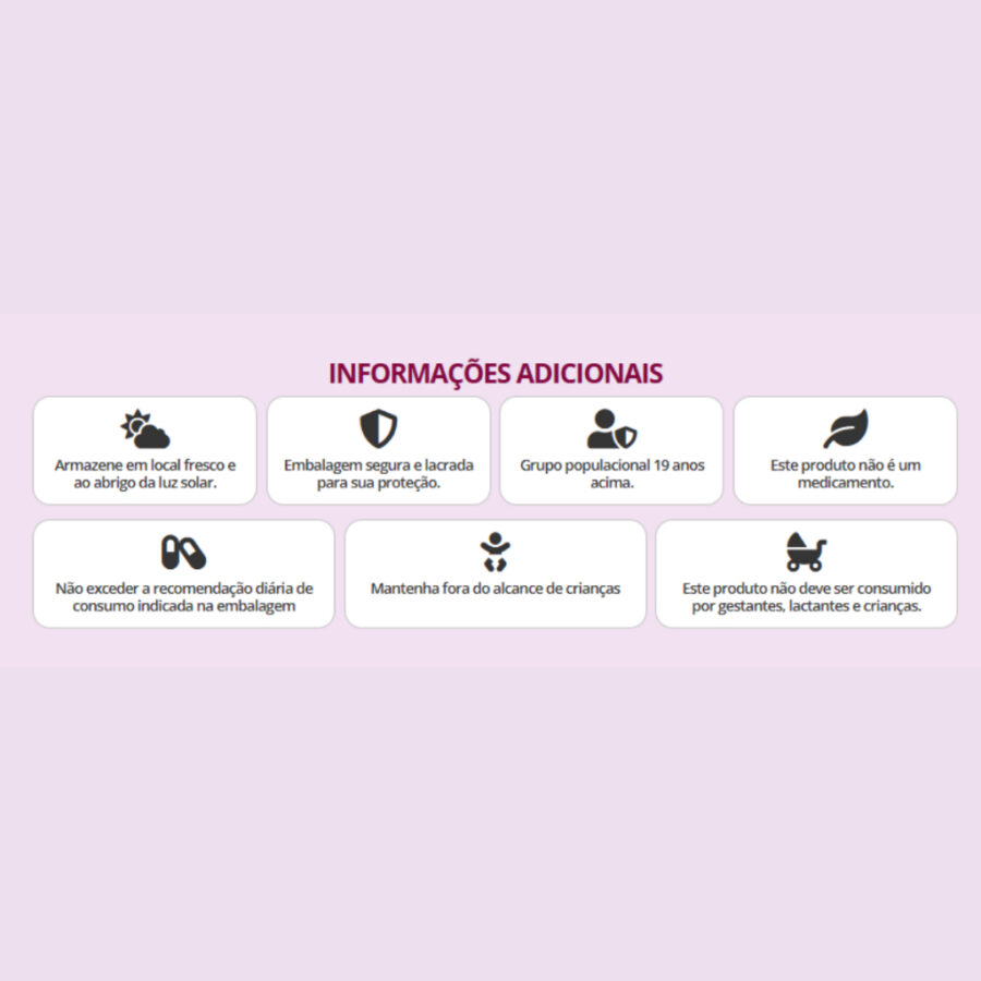 Kit 3 Extrato de Própolis Liofilizado 550mg 60 Cápsulas