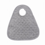 Lixeira Veicular Impermeável Universal Cinza