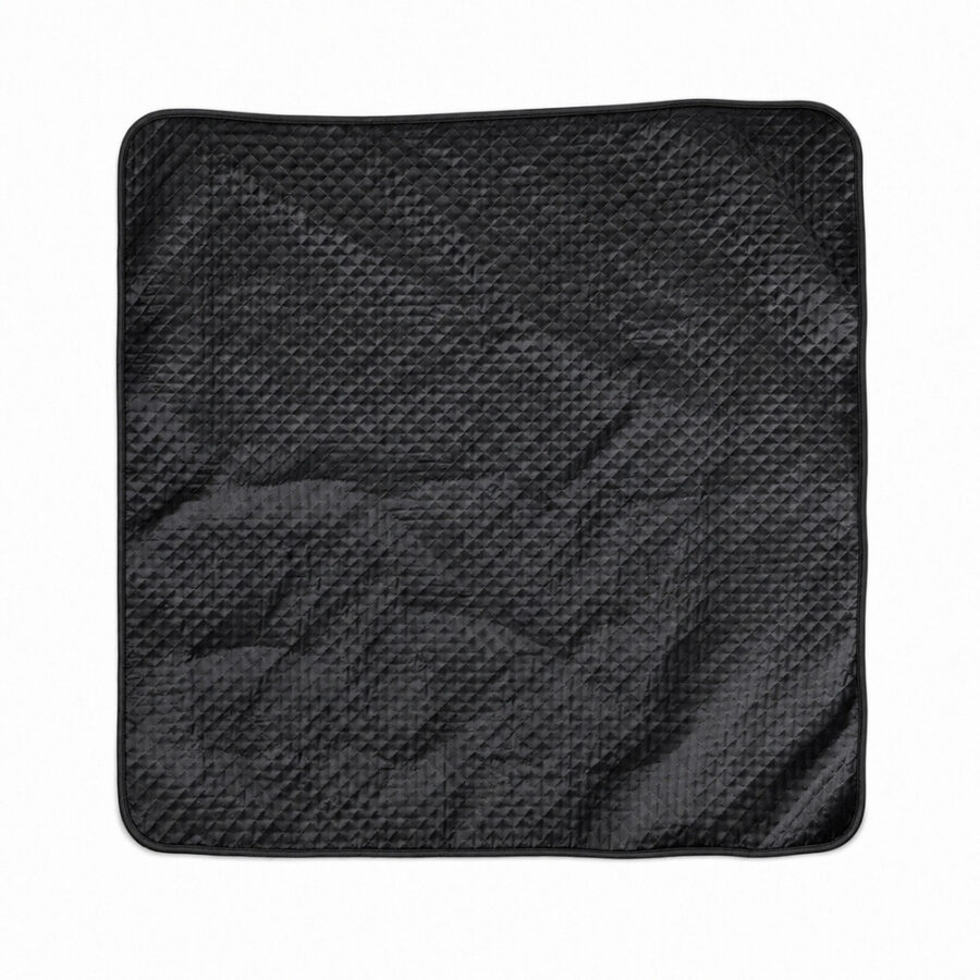 Protetor de Porta-Malas Impermeável Simba Sedan Preto